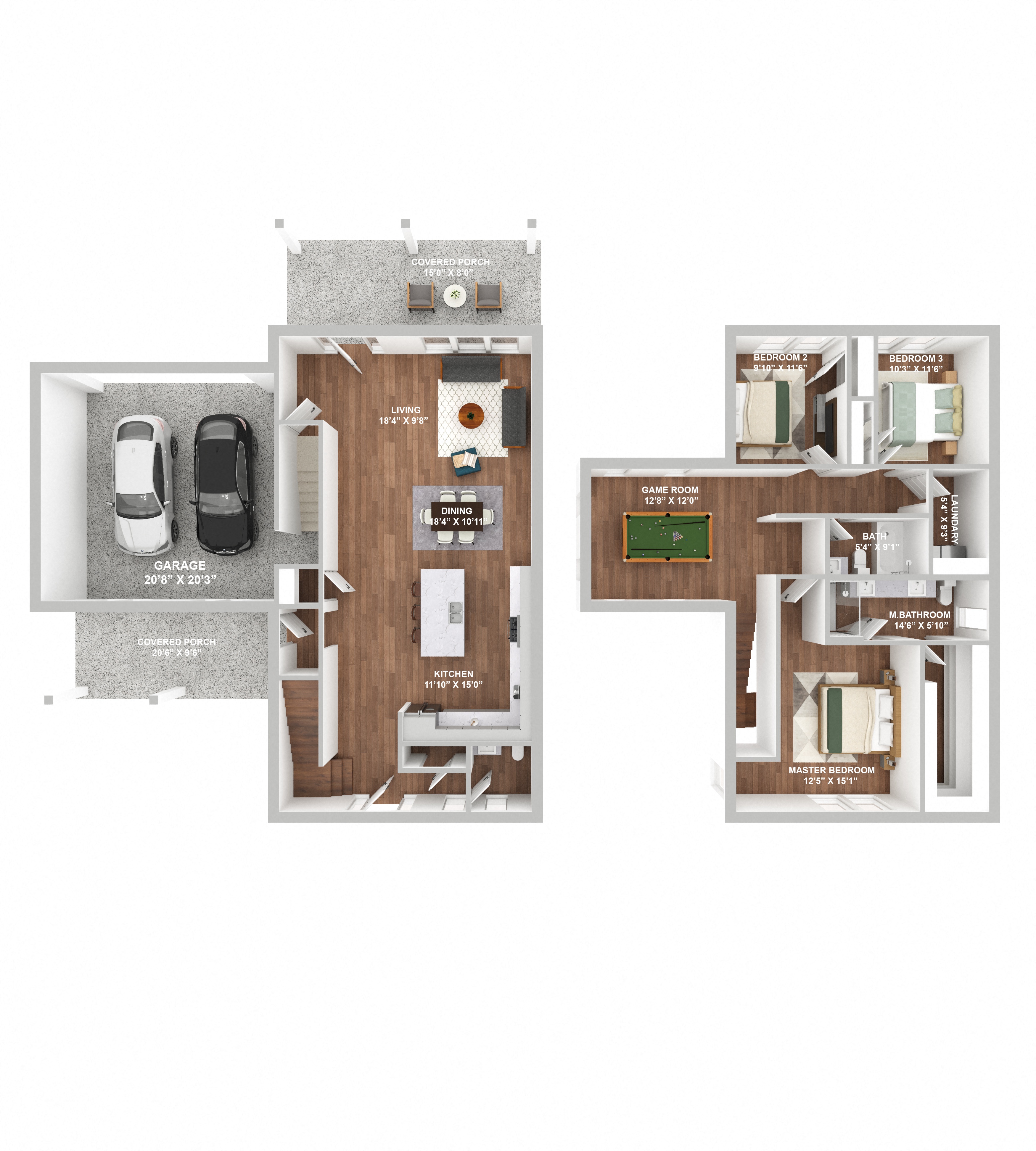 House 4 Image